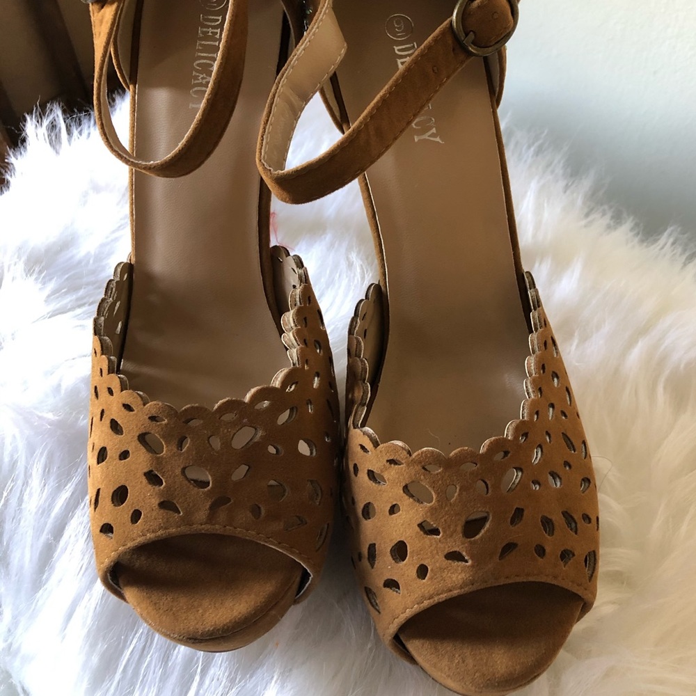 Heels 👠